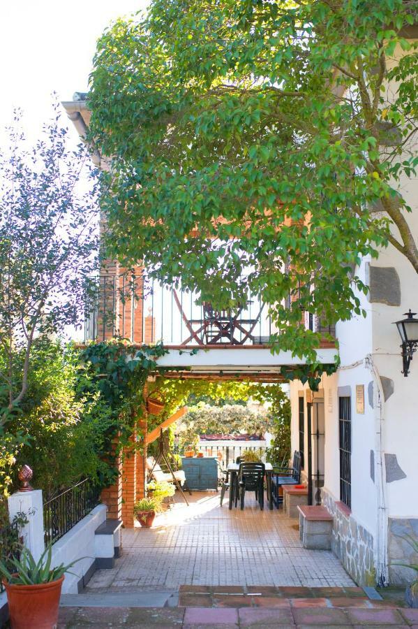 Huerta La Laja,Casa Grande Guest House Ronda Exterior photo