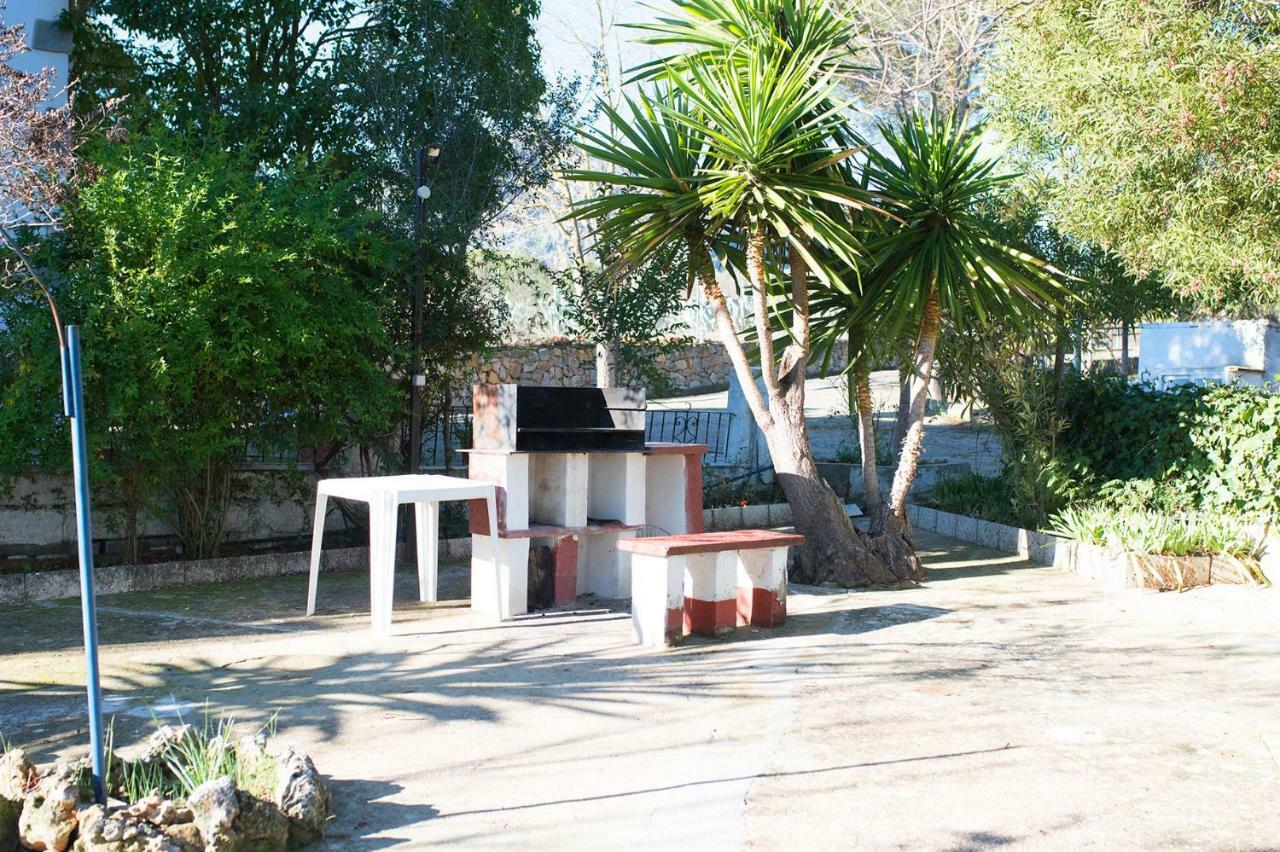 Huerta La Laja,Casa Grande Guest House Ronda Exterior photo